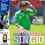 CANCHA