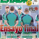 ESTADIO