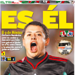 Milenio La Afición