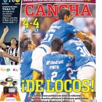 CANCHA