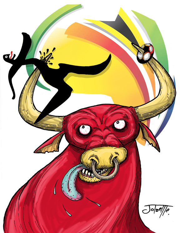 Furia…