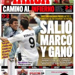 MARCA (Madrid)