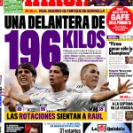 MARCA (Madrid)
