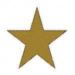 star