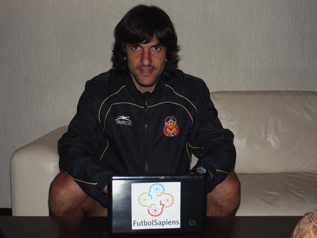 ...Federico Vilar responde - Futbol Sapiens