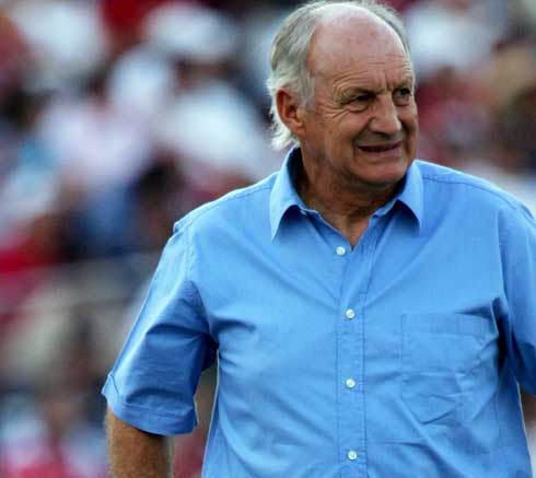 PUEBLA Eugui será el elegido Futbol Sapiens