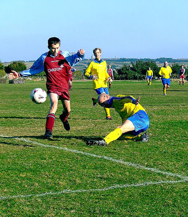 Súper Clásico...éste!!! - Futbol Sapiens