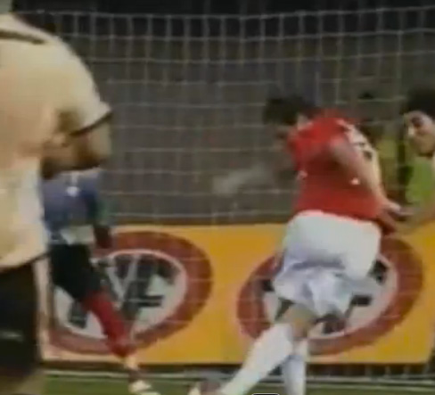 rabona podcast