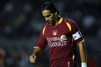 Juan Carlos Leaño, todo un emblema Futbol Sapiens