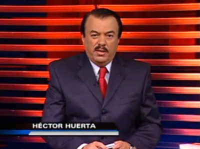 Hector Huerta