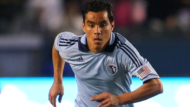 Omar Bravo