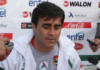 Gustavo Quinteros
