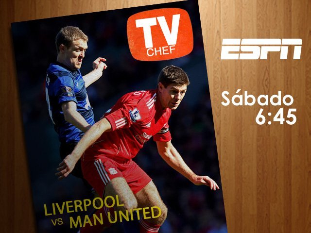 Guía de TV | 24 al 30 de enero 2012 - Futbol Sapiens