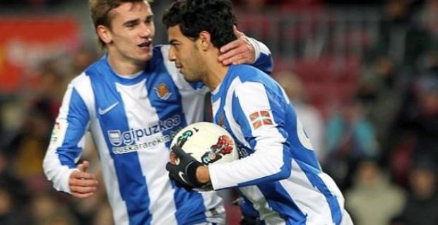 Carlos Vela