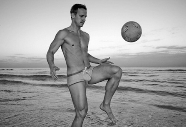 David Testo 