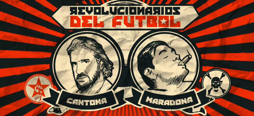 Revolucionarios del Futbol