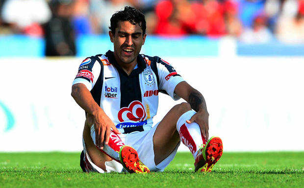 Nery Castillo