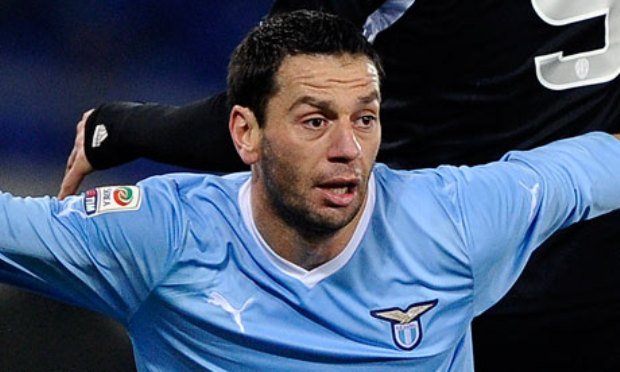 Zauri Jugador de Lazio se convierte en todo un héroe - Futbol Sapiens