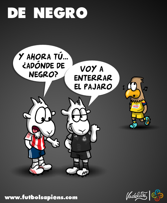 Chivas vs America
