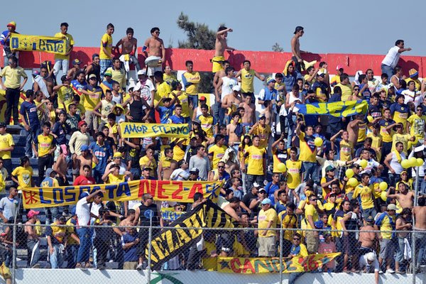 Prohibirá nueva ley boletos gratis para las porras en el futbol