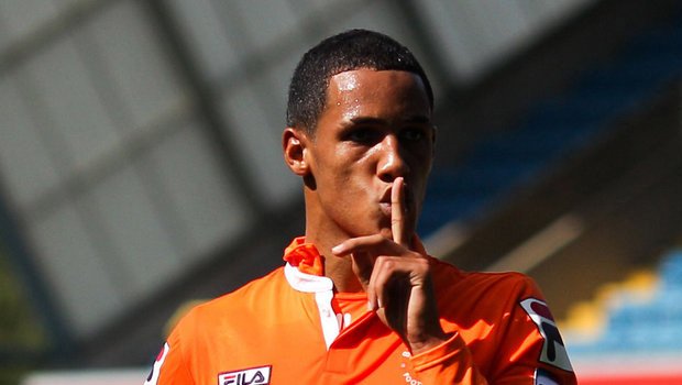 Los Amos del Futuro: Tom Ince - Futbol Sapiens