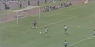 Recordando a Zague - Futbol Sapiens
