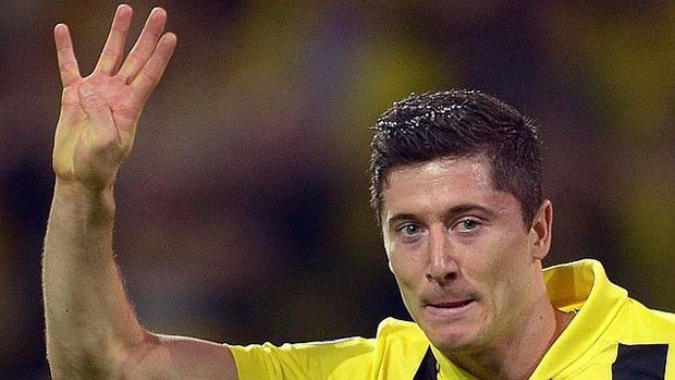 FC Barcelona | Las claves de la longevidad de Lewandowski
