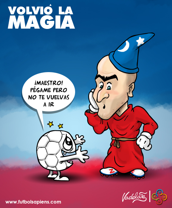 magia football