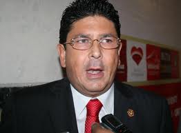 Fidel Kuri está hablando fuerte, declaró lo que hubo detrás de la transferencia de Furch, le dijo de todo a Irarragorri Fidel Kuri está hablando fuerte, declaró lo que hubo detrás de la transferencia de Furch, le dijo de todo a Irarragorri