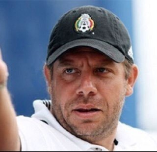 Ramón Raya llama mediocres a sus jugadores - Futbol Sapiens
