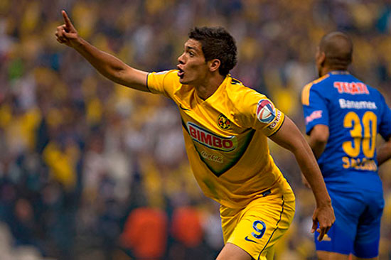 Listos los horarios oficiales de las semifinales Apertura 2013 Futbol