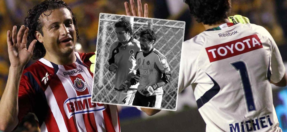 Héctor Reynoso Archivos Futbol Sapiens