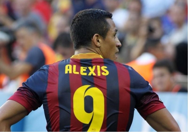Alexis firmaría con Juventus Futbol Sapiens — free download