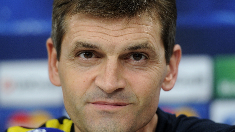 Fallece Tito Vilanova Futbol Sapiens