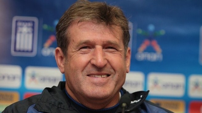Susic, seleccionador bosnio, convoca a 24 jugadores.