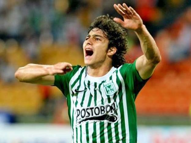 Llega Stefan Medina a Rayados. Futbol Sapiens