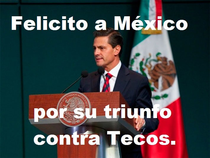 Memes del México vs Croacia - Futbol Sapiens