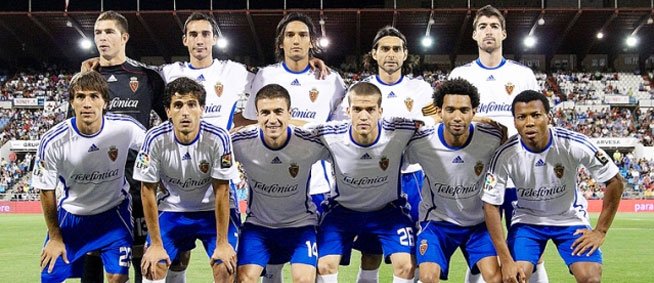 Mexicanos Compran Al Zaragoza Fc Futbol Sapiens
