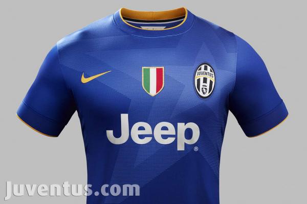 madre Exagerar Polinizar La Juventus presenta nuevo uniforme - Futbol Sapiens