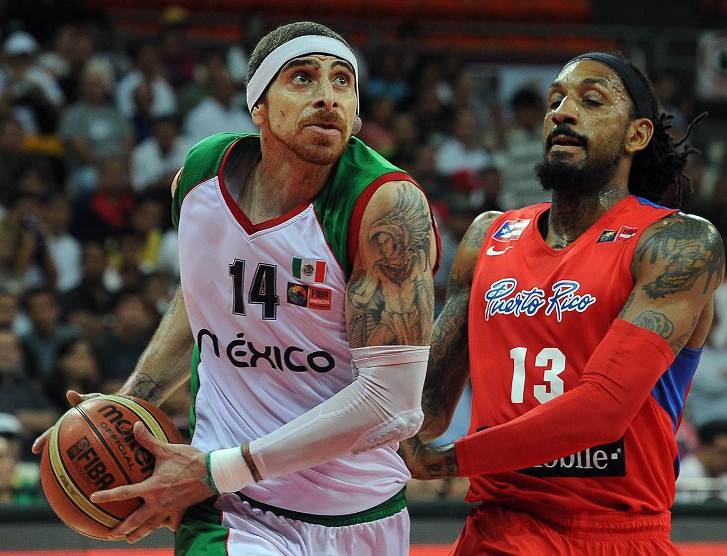 Qué pasará con la Selección Mexicana de Basquetbol? - Futbol Sapiens