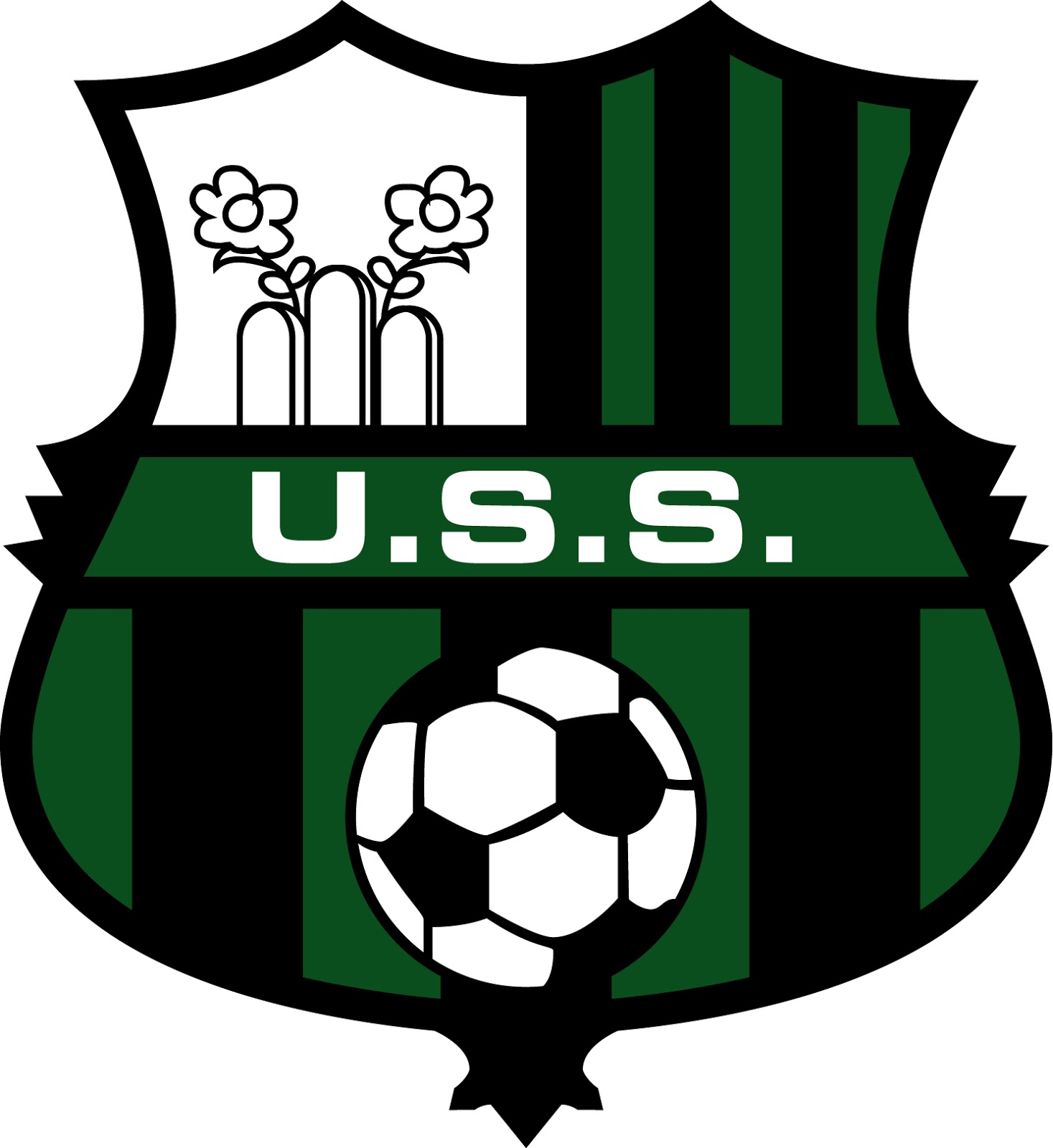 Serie A 2014-2015: Sassuolo - Futbol Sapiens