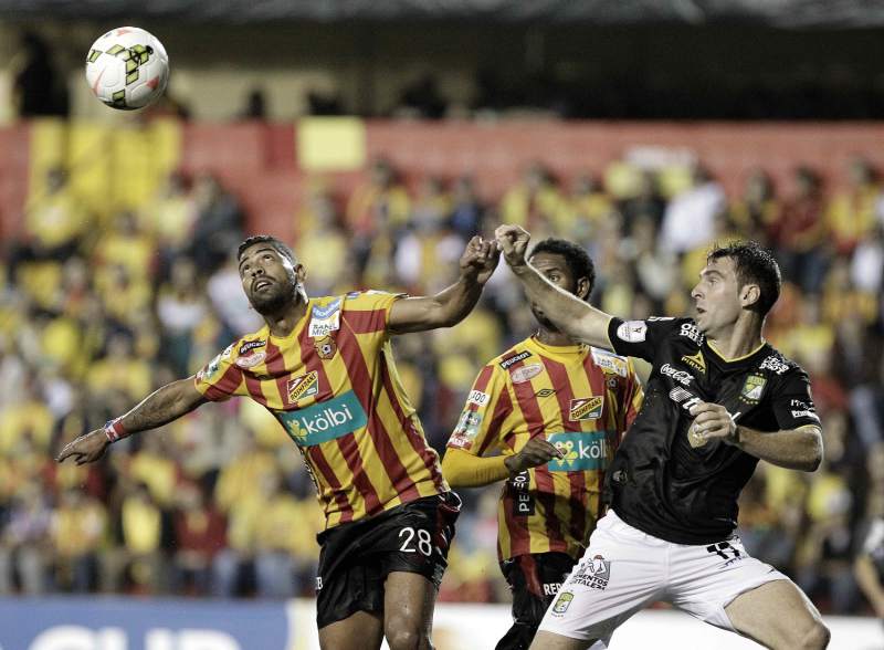 El Herediano derrota a León y sella pase en CONCACAF - Futbol Sapiens