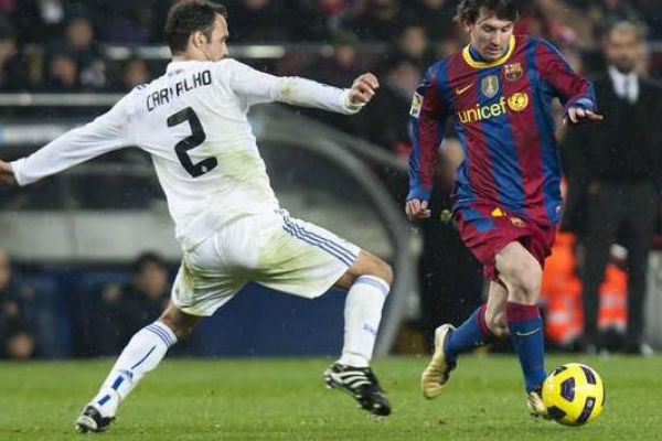 Valdano opina que Messi perdió la capacidad de desequilibrio
