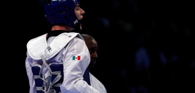 Lo mejor de los Juegos Centroamericanos del lunes Futbol Sapiens