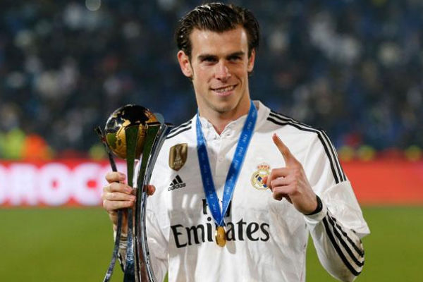 Manchester United ofrece 150 mde por Bale