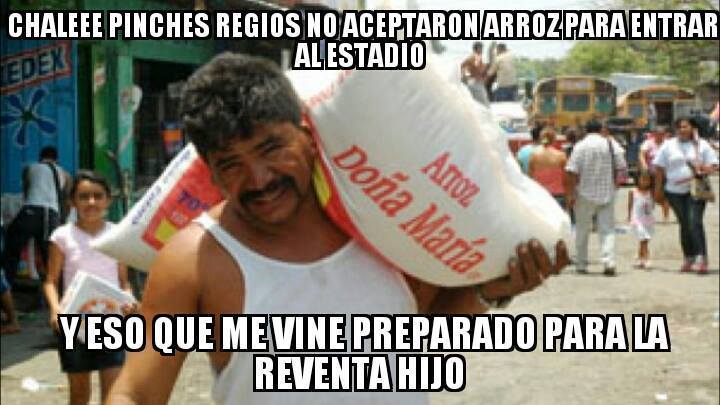 Memes rumbo a la Final de Vuelta - FutbolSapiens