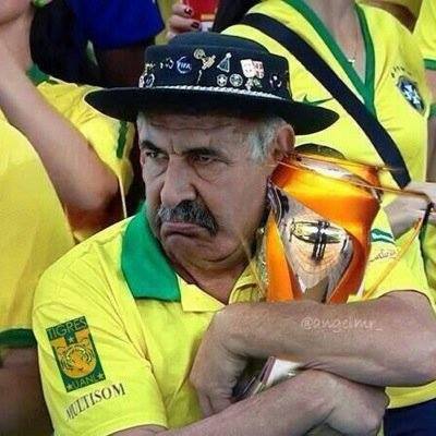 Memes rumbo a la Final de Vuelta - FutbolSapiens