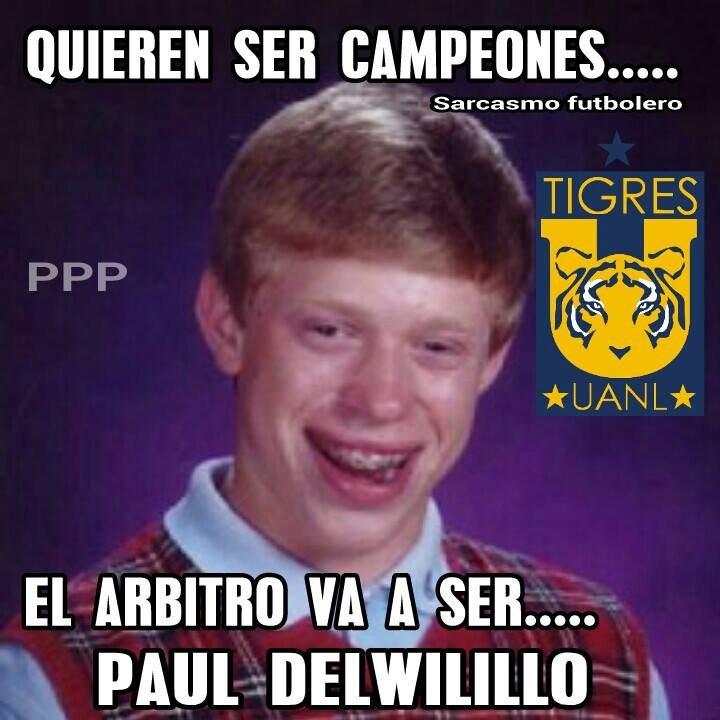 Memes rumbo a la Final de Vuelta - FutbolSapiens