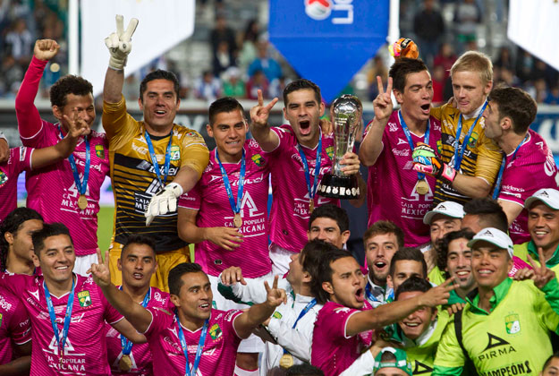 The Best Of 2014: Reacciones del bicampeonato de León - Futbol Sapiens