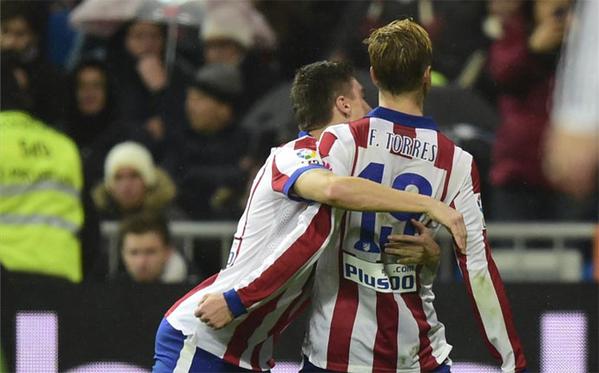 Gol definitivo del Niño Torres #Vine - Futbol Sapiens